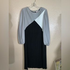 Vintage Checkaberry Dress